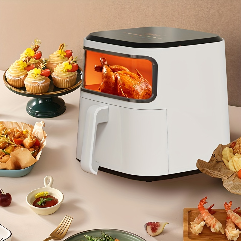 Air Fryer Accessories Set Oven Accessories Air Fryer - Temu