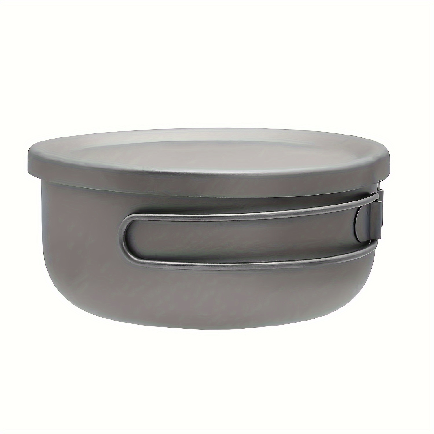 Toaks Lightweight Titanium Frying Pan With Foldable Handle : Target