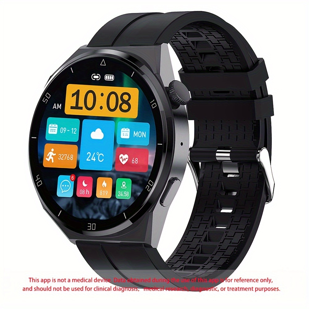 Android smart clearance watch 7.0