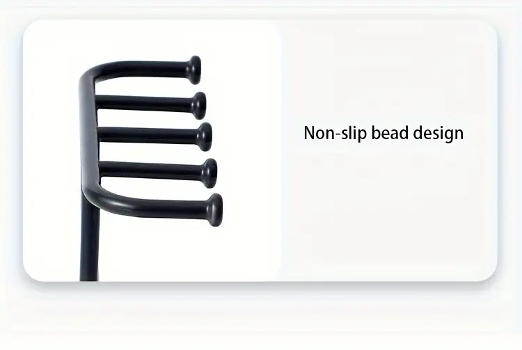 1шт ожерелье кольцо серьги стойка для украшений изысканная витрина детали 6