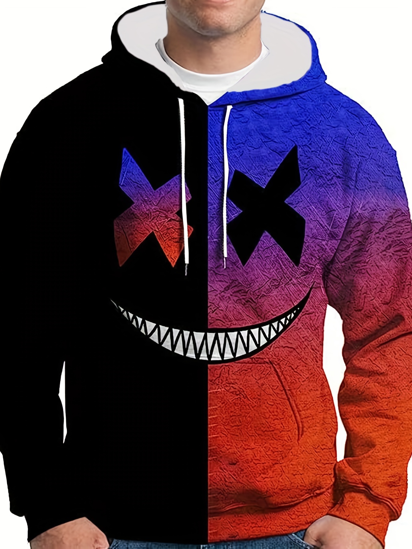 Marshmello 2024 hoodie men