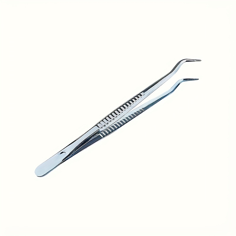 Dental Calculus Cleaning Oral Tools Tooth Hook Dental Mirror - Temu