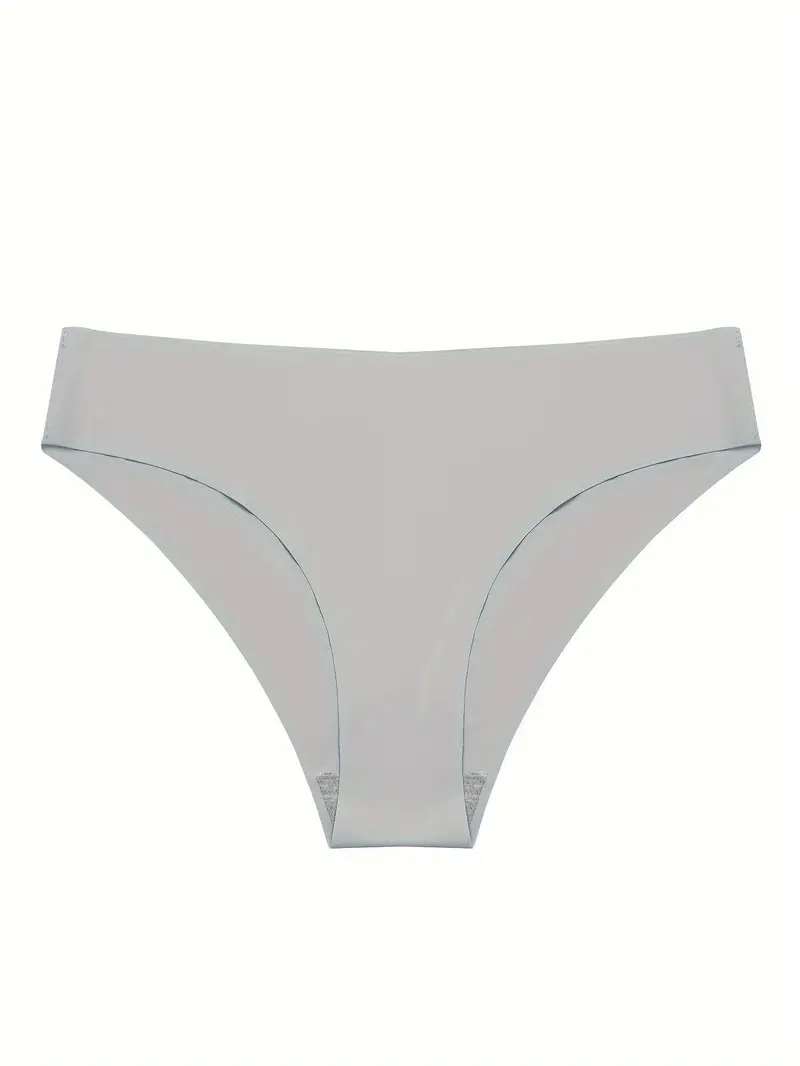 Thong Sexy Woman Panties 7 Underpants Panty Briefs (Color : C