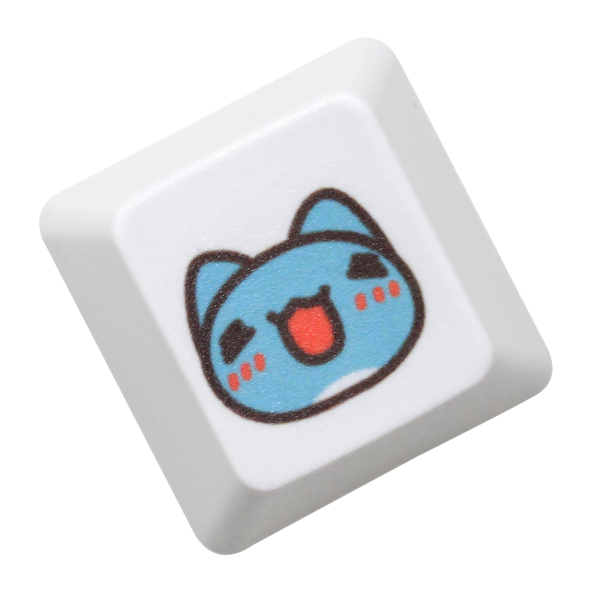 Capoo Gaming Sticker - Capoo Gaming Pc - Discover & Share GIFs