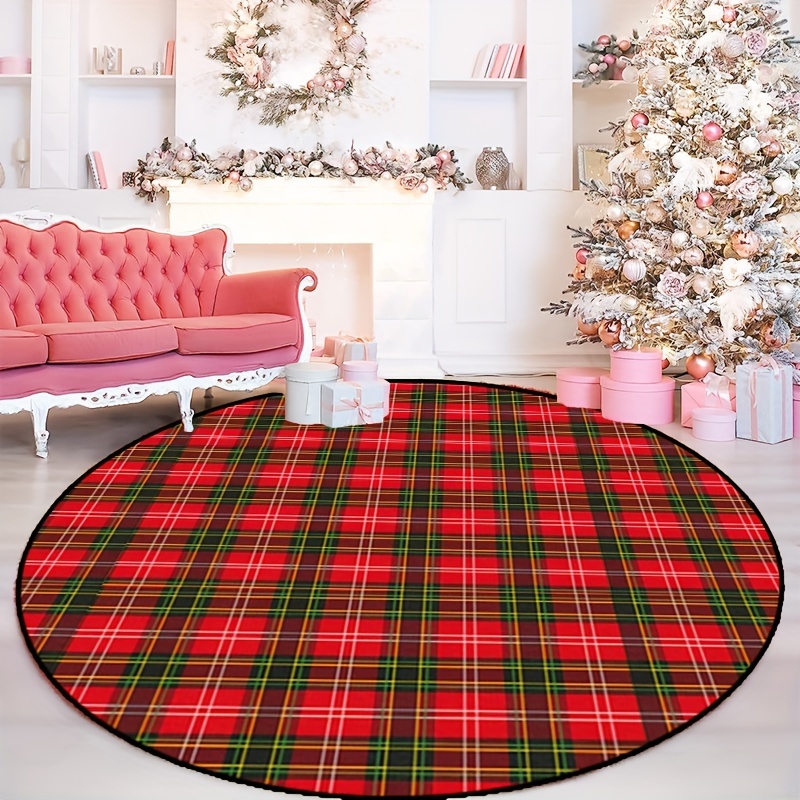 Buffalo Plaid Doormat, Black And White Hand Woven Checked Rugs, Washable  Doormats Indoor Outdoor Rugs For Layered Front Door Mats, Porch, Kitchen,  Farmhouse, Entryway - Temu