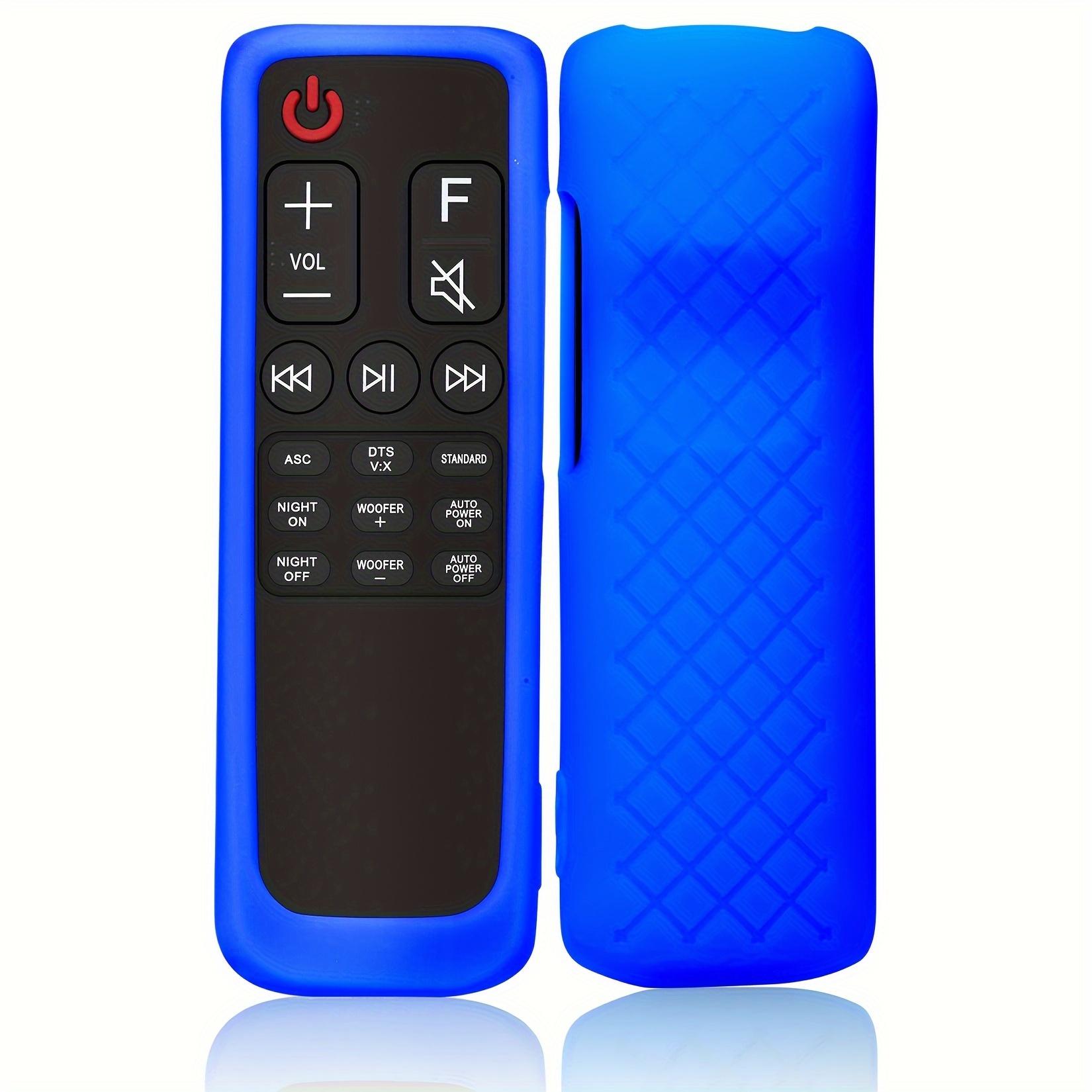 LG AKB76038001 mando a distancia – FixPart