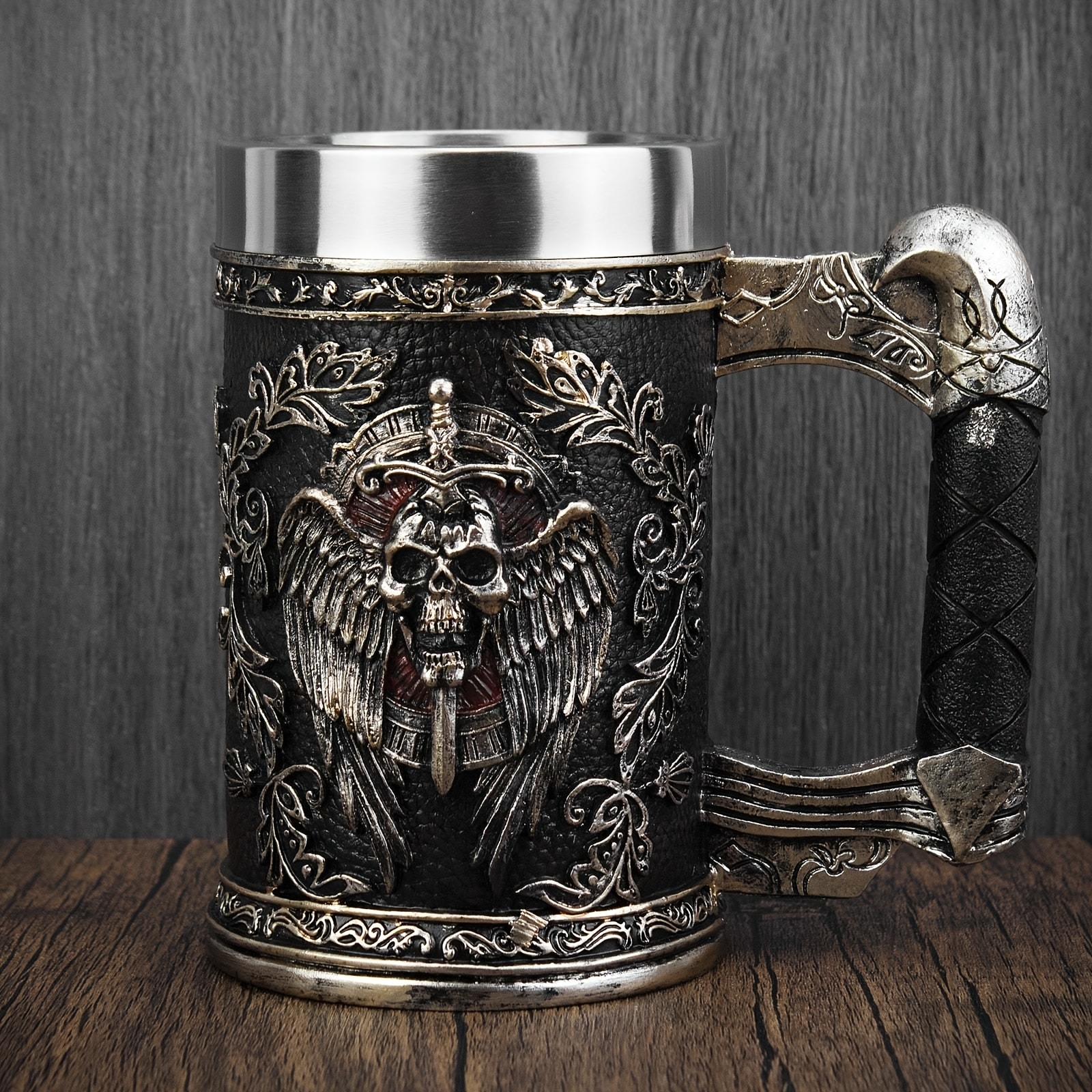 1pc Verre À Bière Mug À Bière Créatif Hercules Coupe De - Temu France