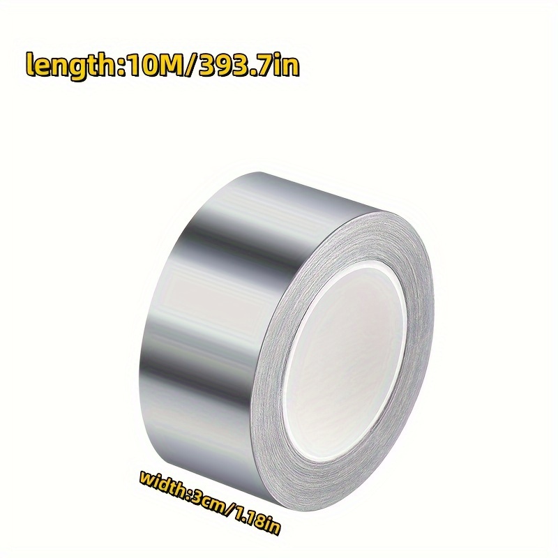 Foil Seam Tape