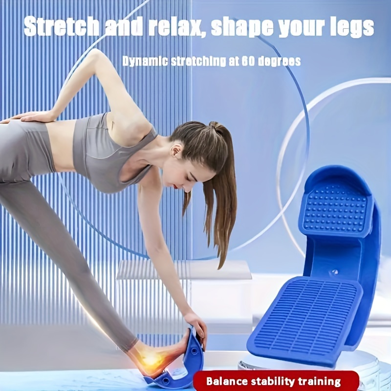 Leg Stretcher - Temu