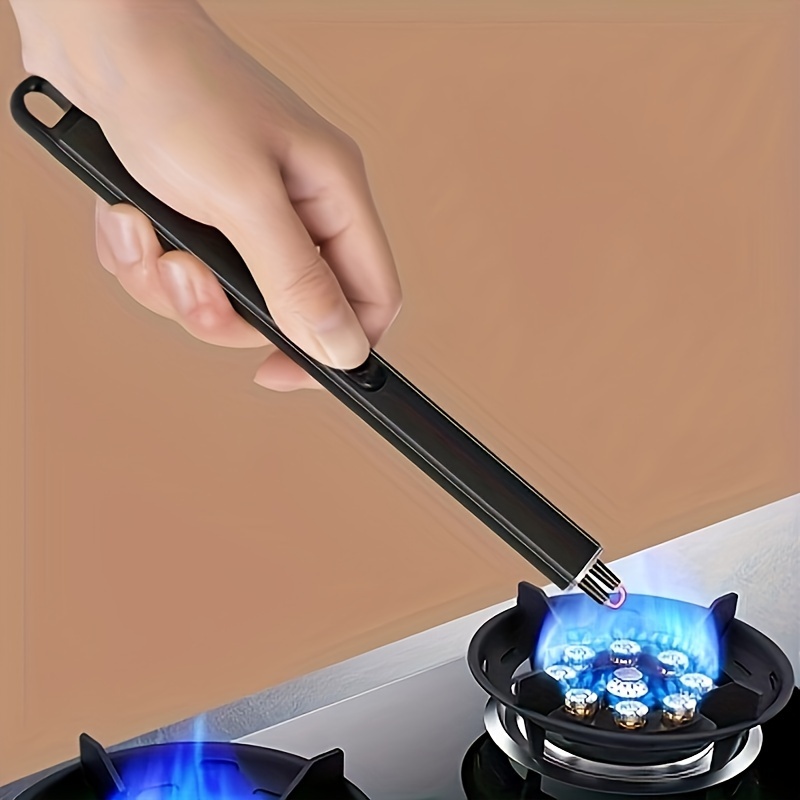 Usb Charging Ignition Stick Lighter Aromatherapy Candle - Temu