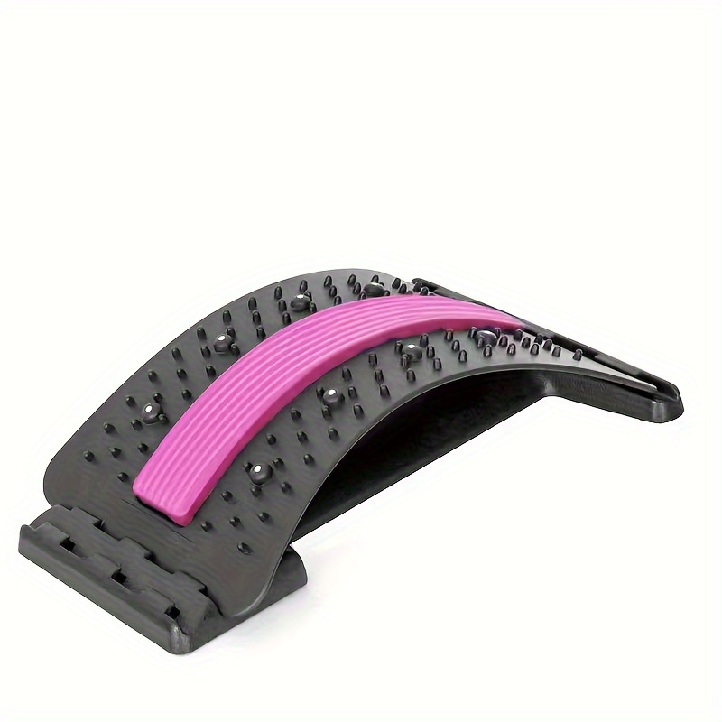 Lumbar Spine Soother - 3 Gear Adjustable for Muscle Relaxation