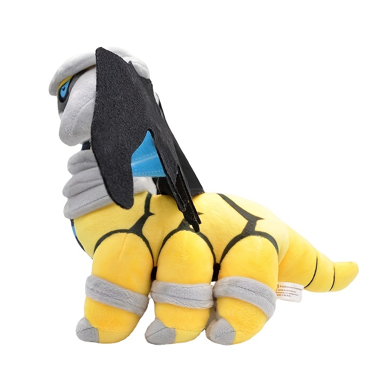 Pokemon Shiny Giratina Stuffed Plush Toy Doll Gift