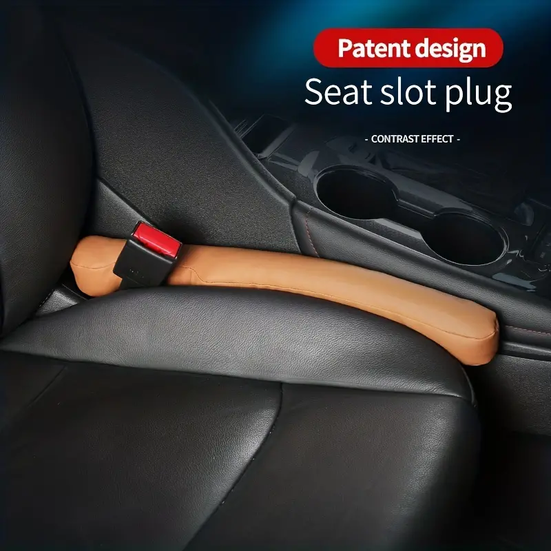 Creative Car Cute Seat Leak proof Plug Car Clip - Temu