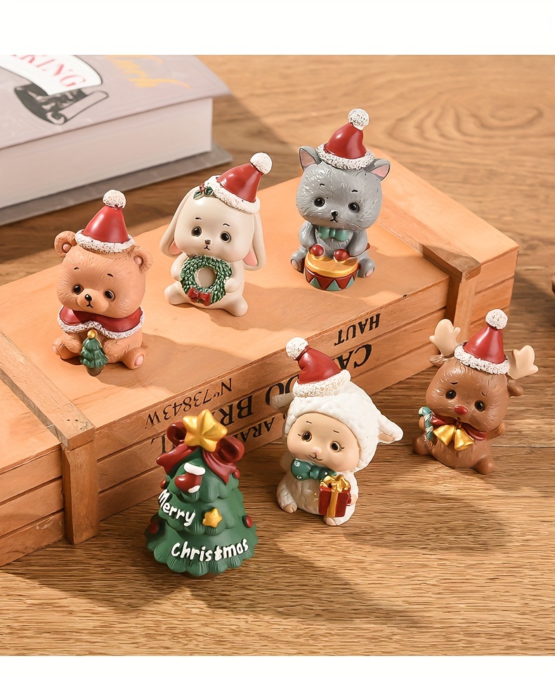 Christmas Goodies : r/sylvanianfamilies