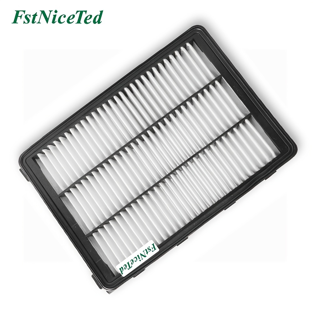 (1 pièce) filtre à air PP adapté pour 15 nouveaux Tucson 17 Ruifeng S7 remplace 28113-P8100_voghion.com