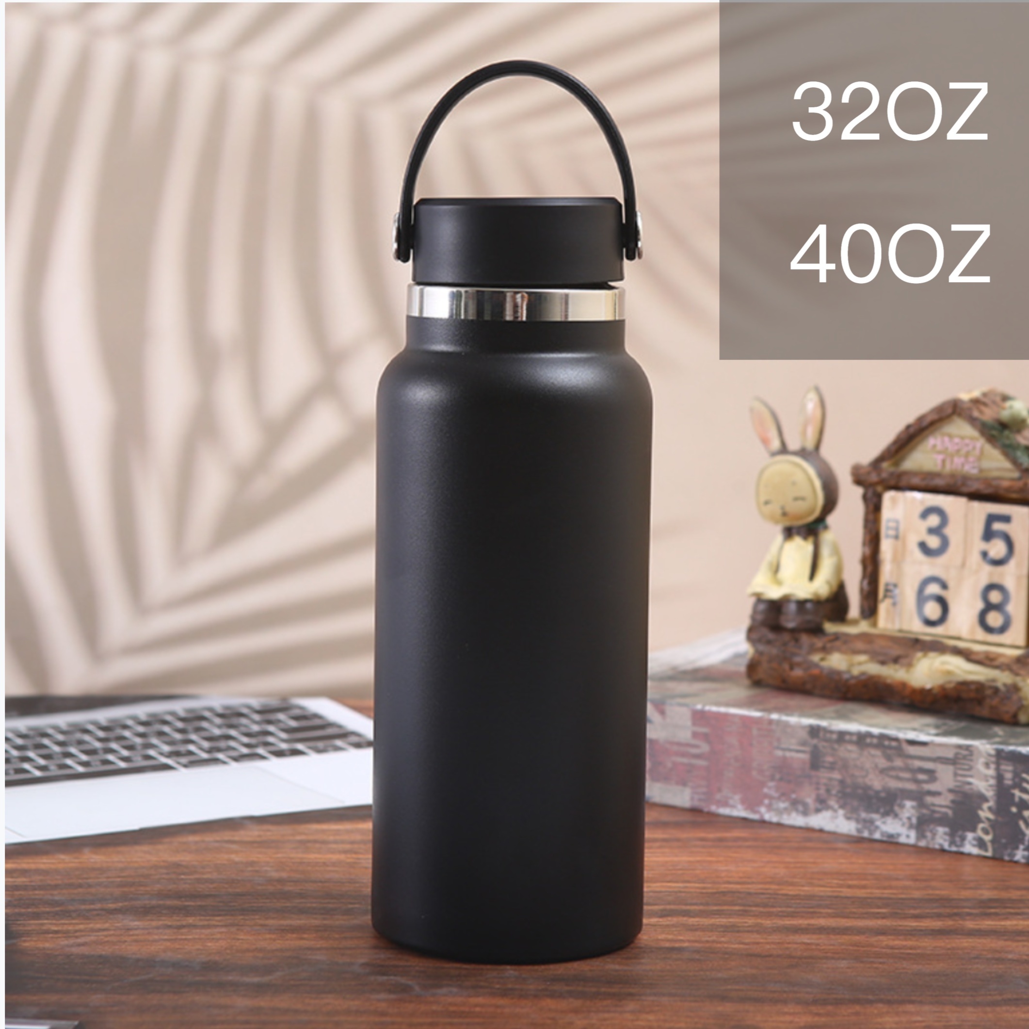 Kitchen, Red 4oz Hydroflask With Additional Lid