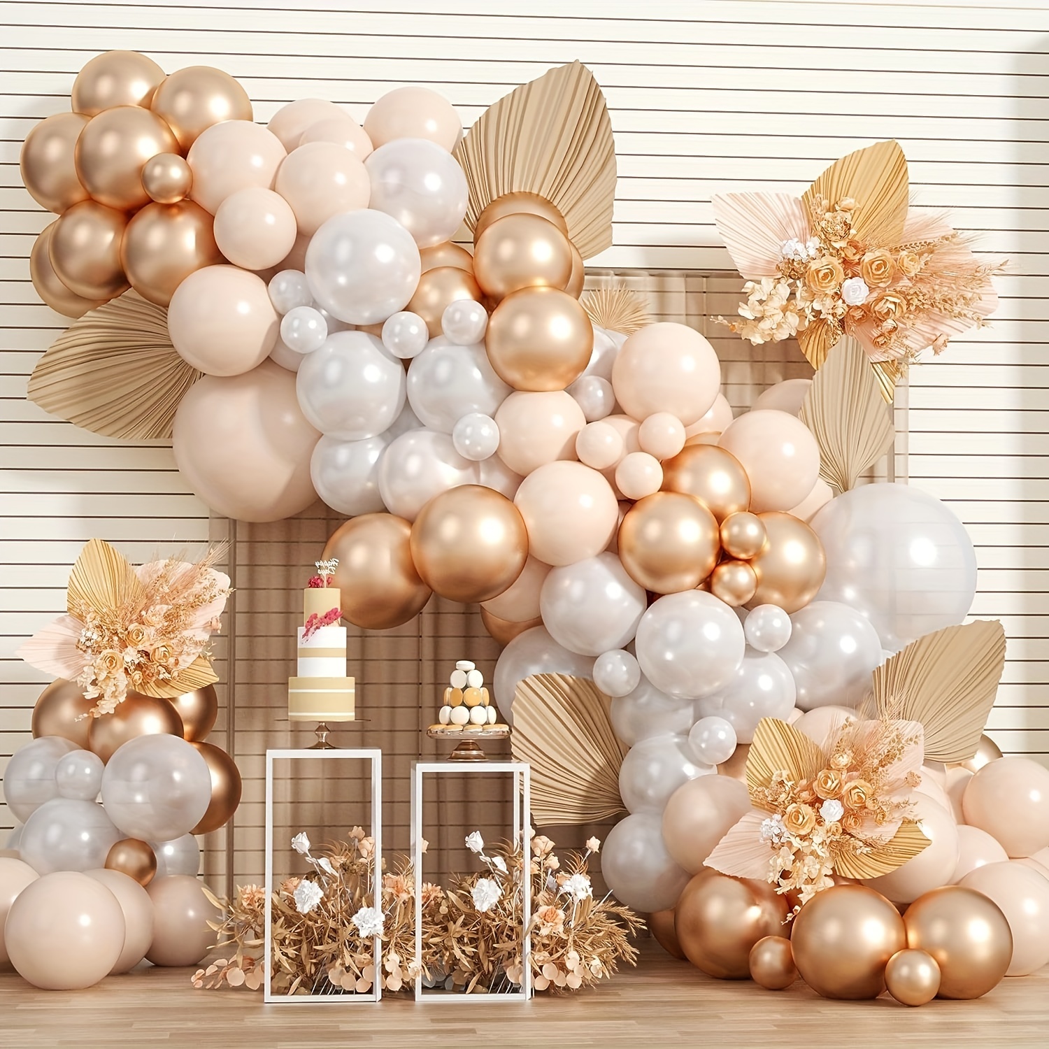 globos para hacer decoración