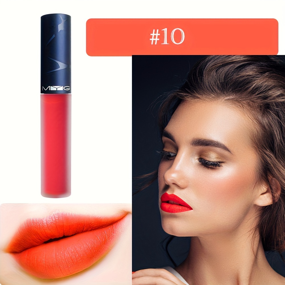 1PCS Eye Black Lipstick Stick, Professional Black Face Paint Lipstick for  Halloween Party