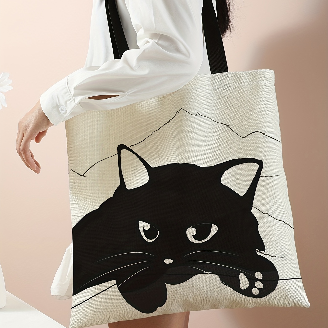 Cute big tote fashion bags