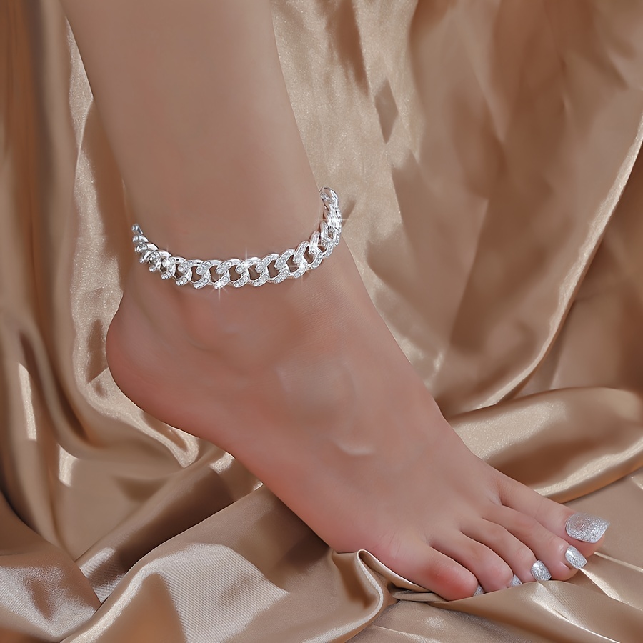 Foot Jewelry - Temu