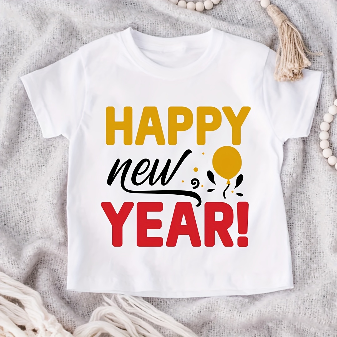 new years shirts 2019