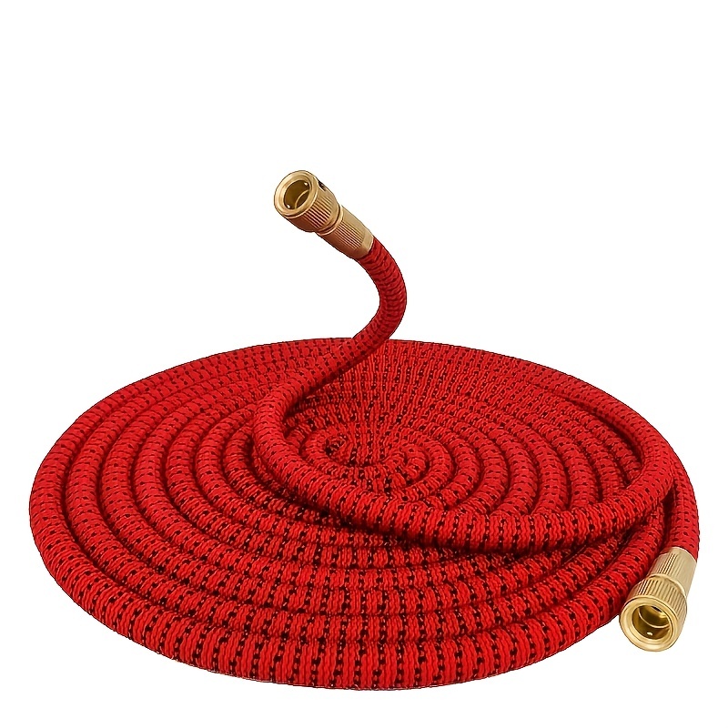 1pc High Pressure Car Wash Hose Multifunctional 3 Times - Temu