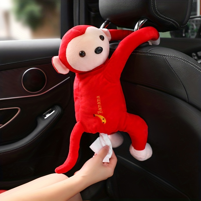 Monkey car charm - .de