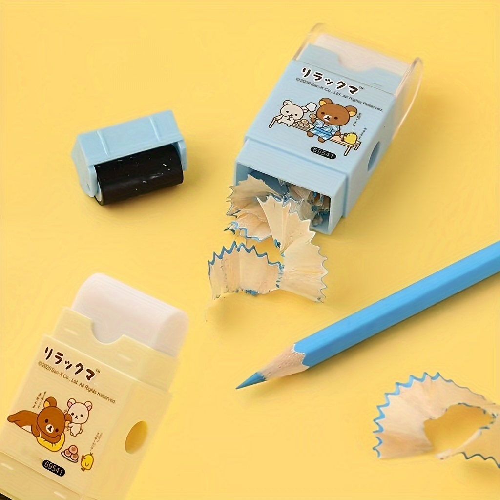 Animal Pencil Erasers Pencil Eraser – New Age U.S. Inc.