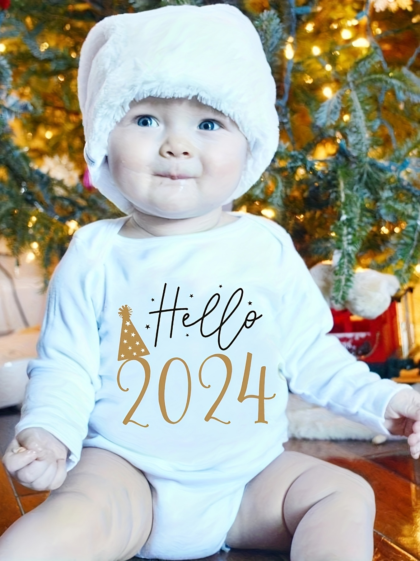 ropa bebé navidad - Precios y Ofertas - feb. de 2024