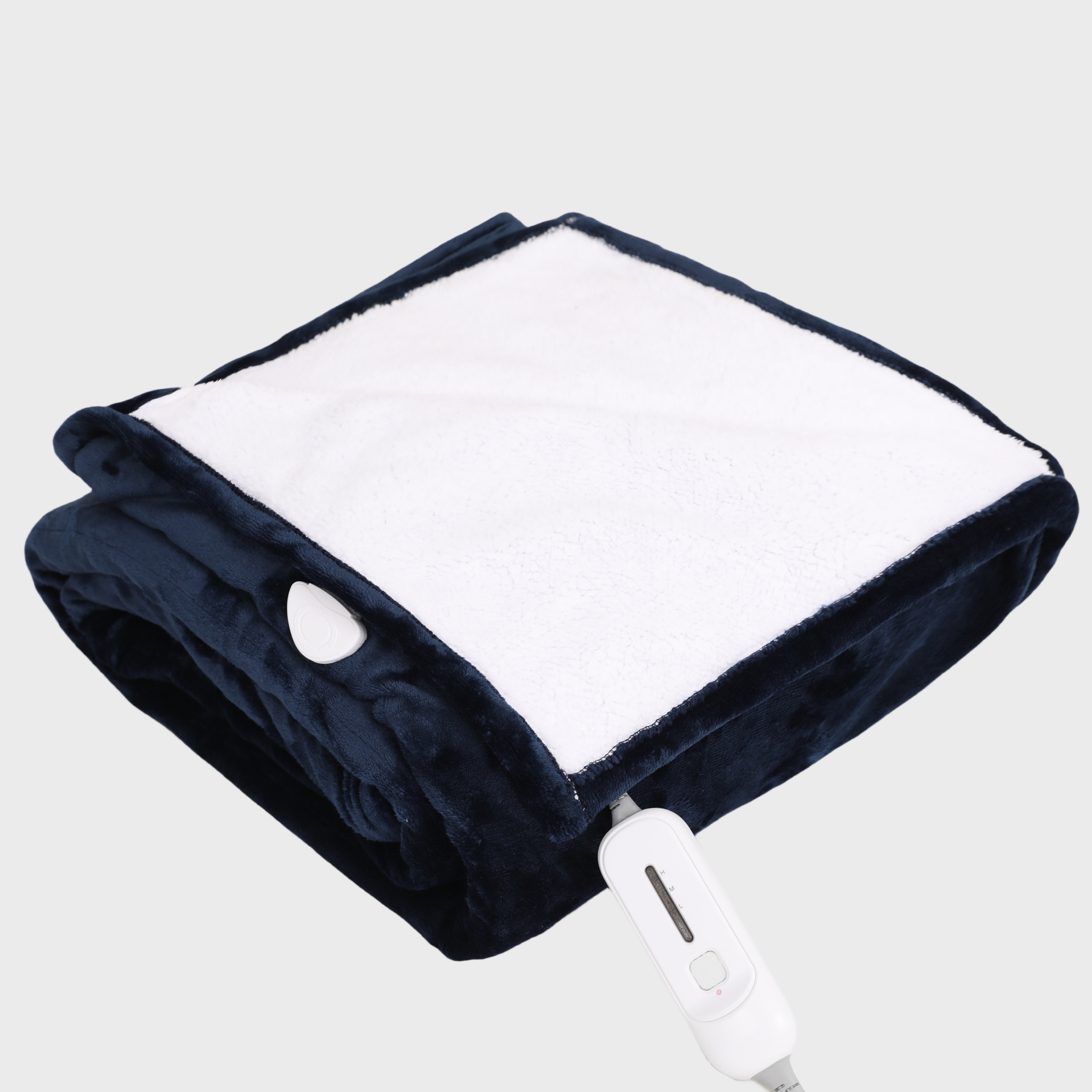 Heated Blanket Electric Blanket Heated Gravity Blanket Super Temu