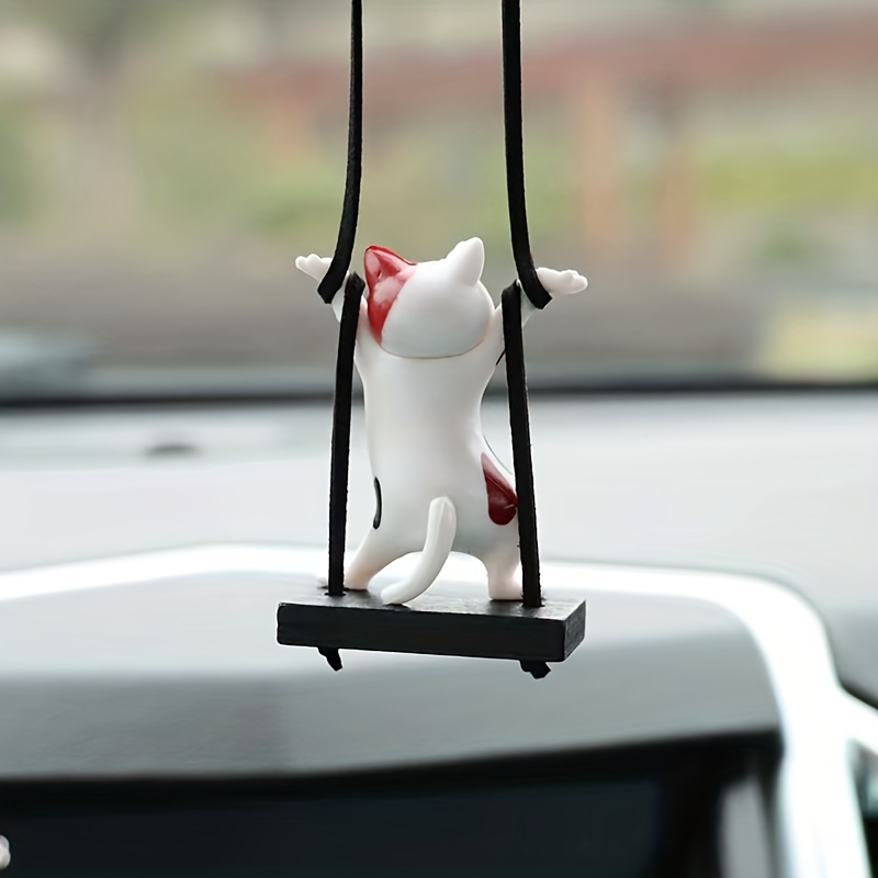 Cat Car Accessories - Temu