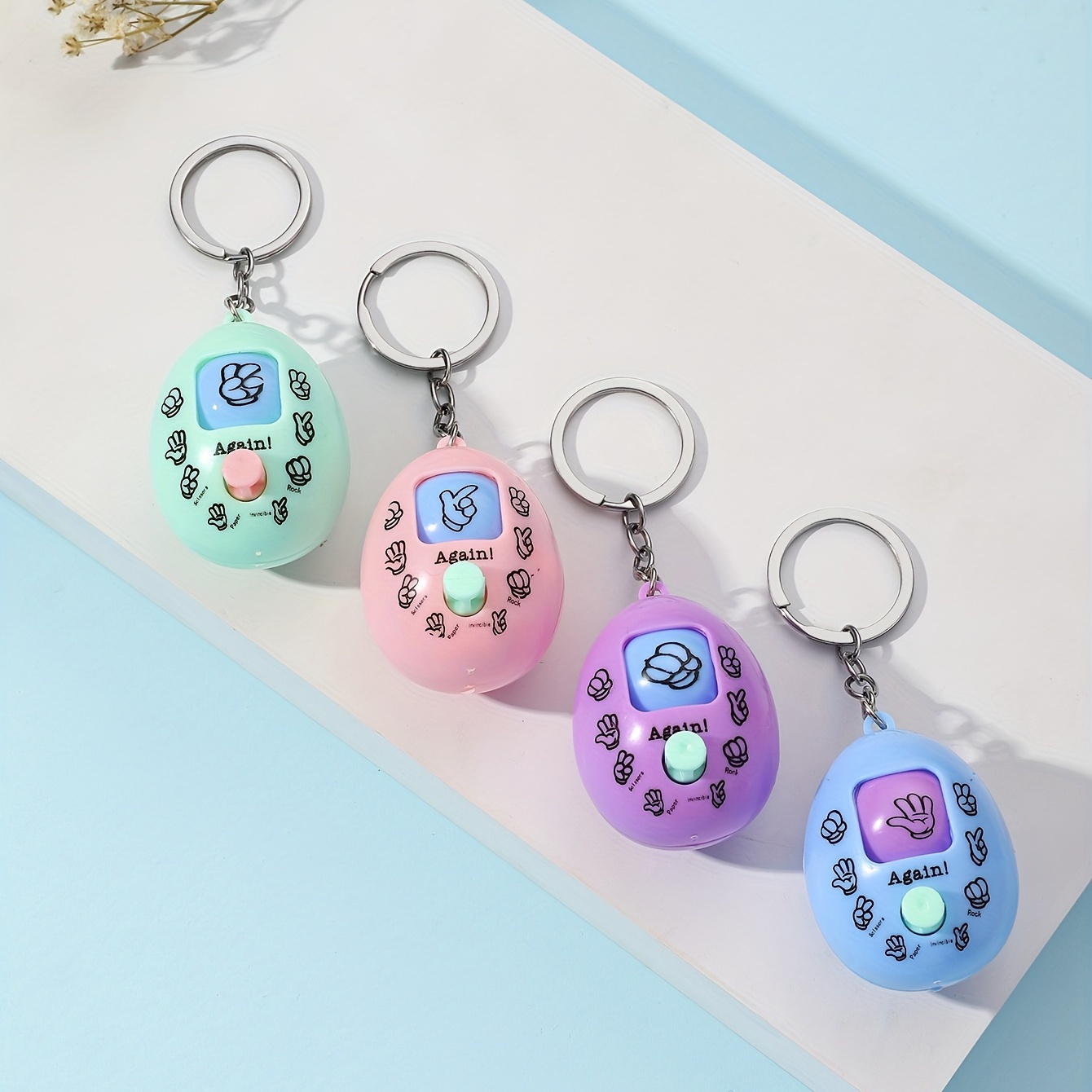 Key Chain Machine, Fun Keychain Accessories