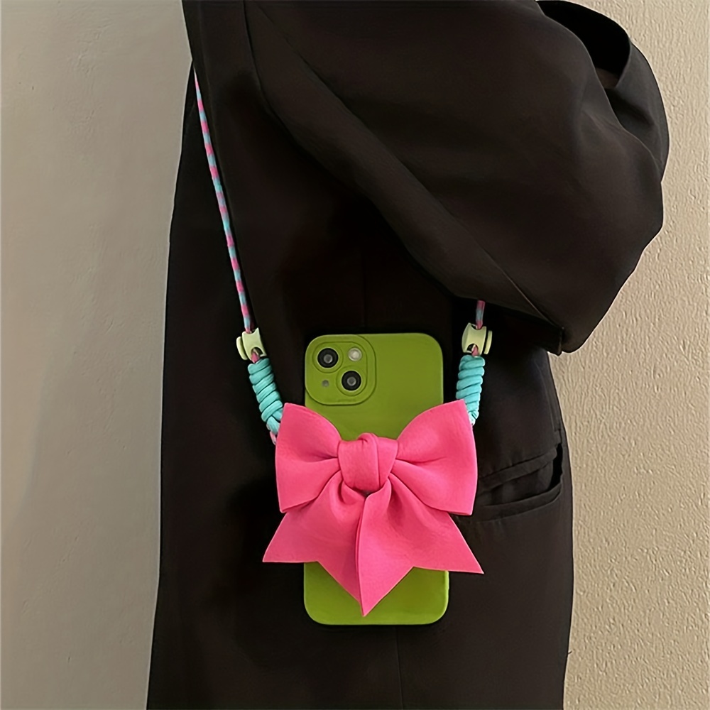 Bow Bag Clips