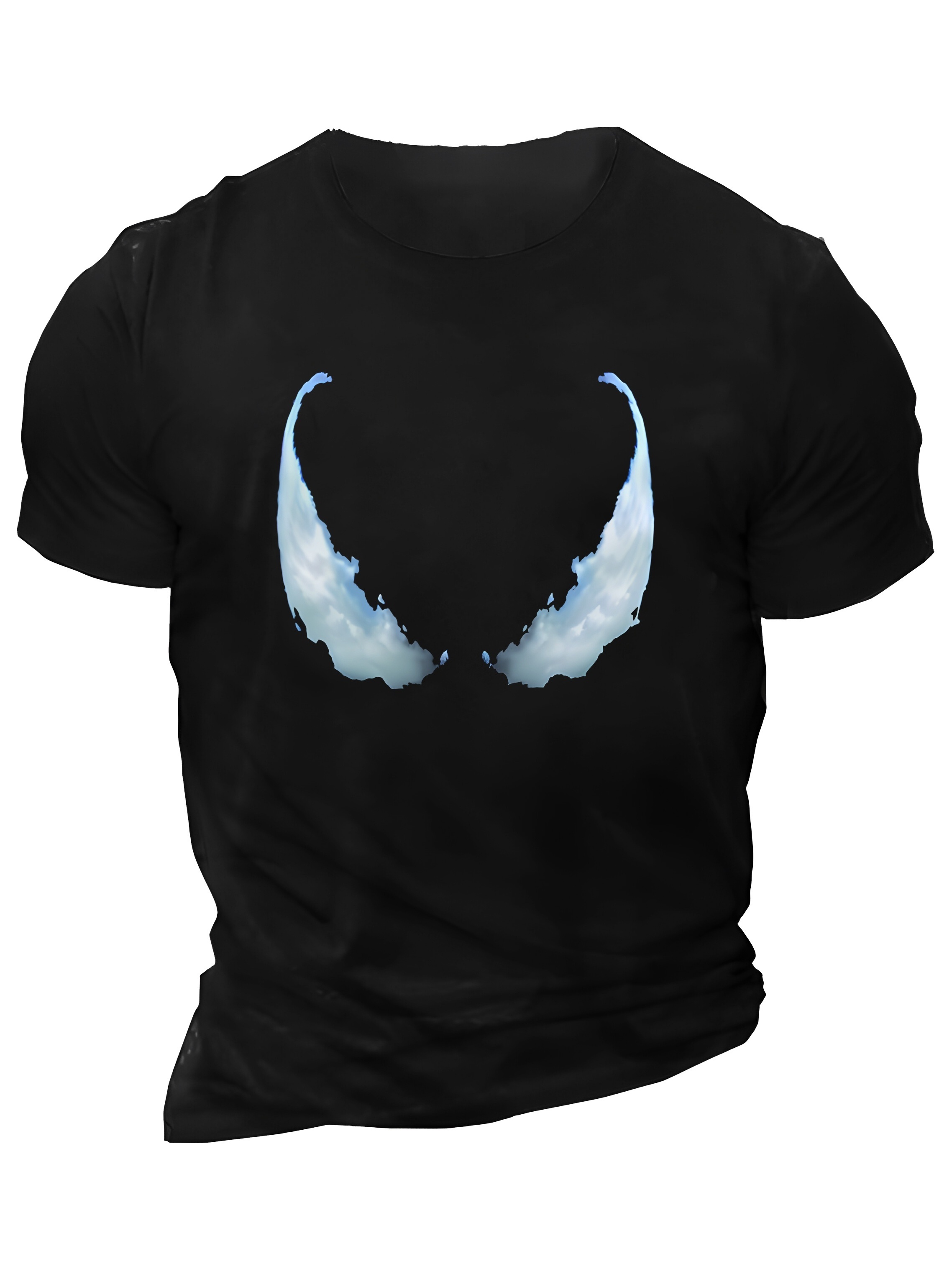 Venom Short Sleeve Compression Shirt