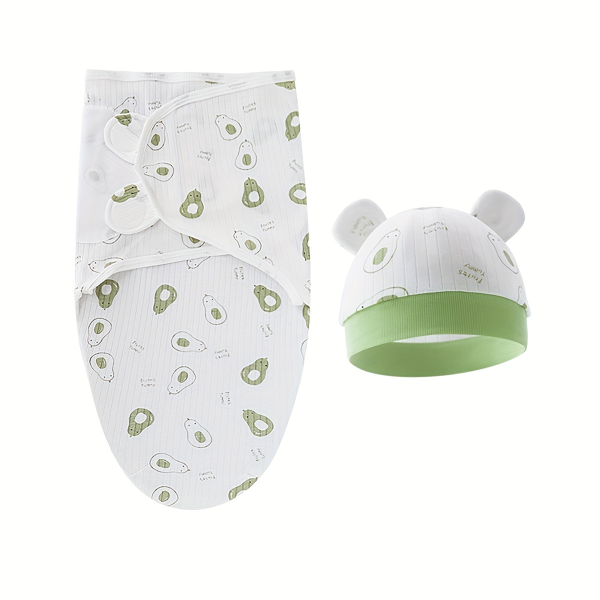 Wearable swaddle outlet