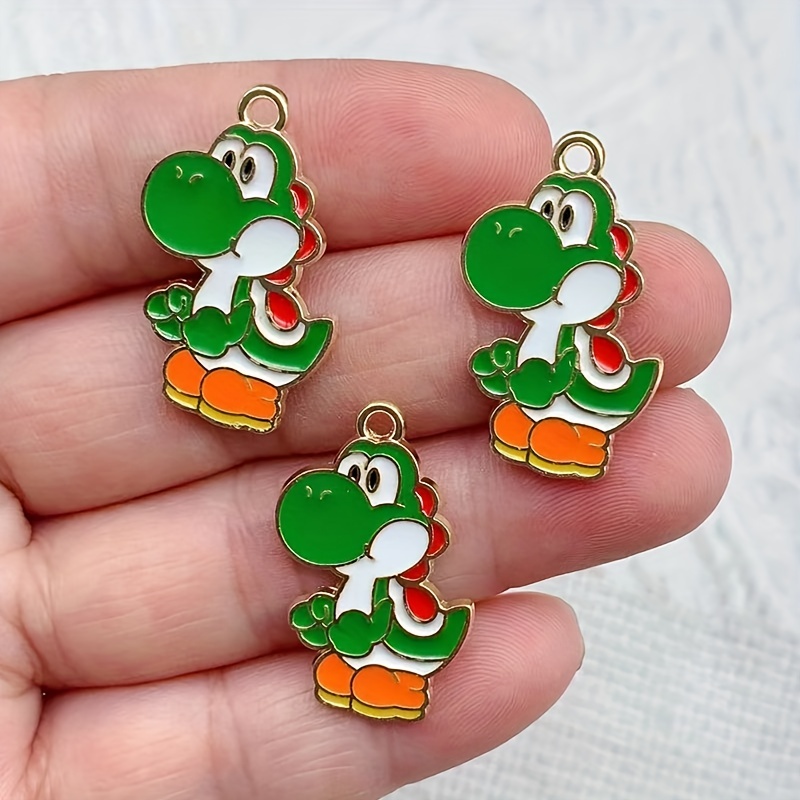 5-color 3D Balloon Dog CROC Charms Designer Cute Cartoon Shoe