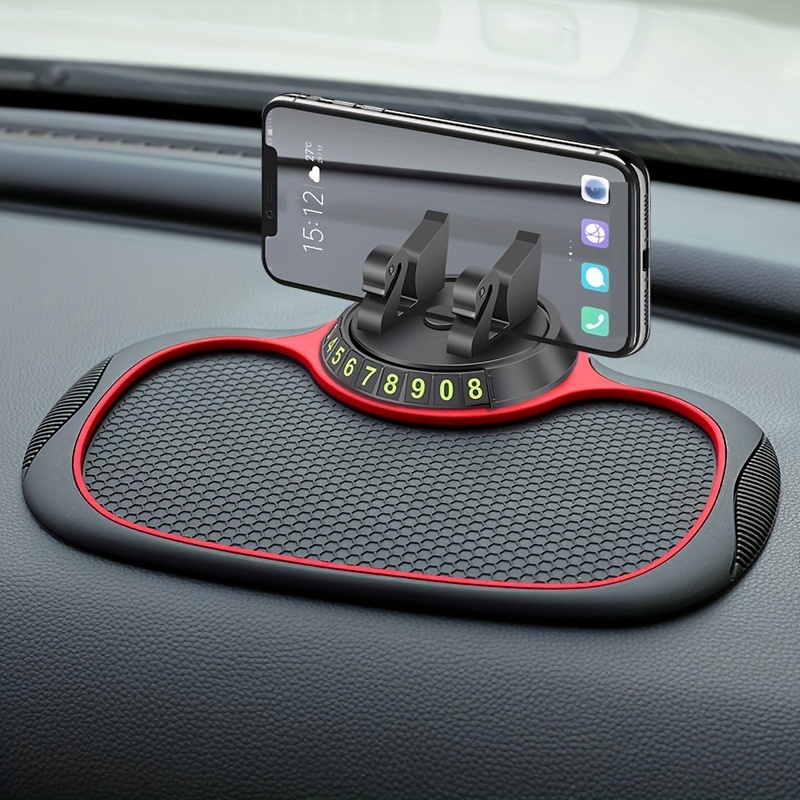 Soporte Para Coche Magsafe - Temu Mexico