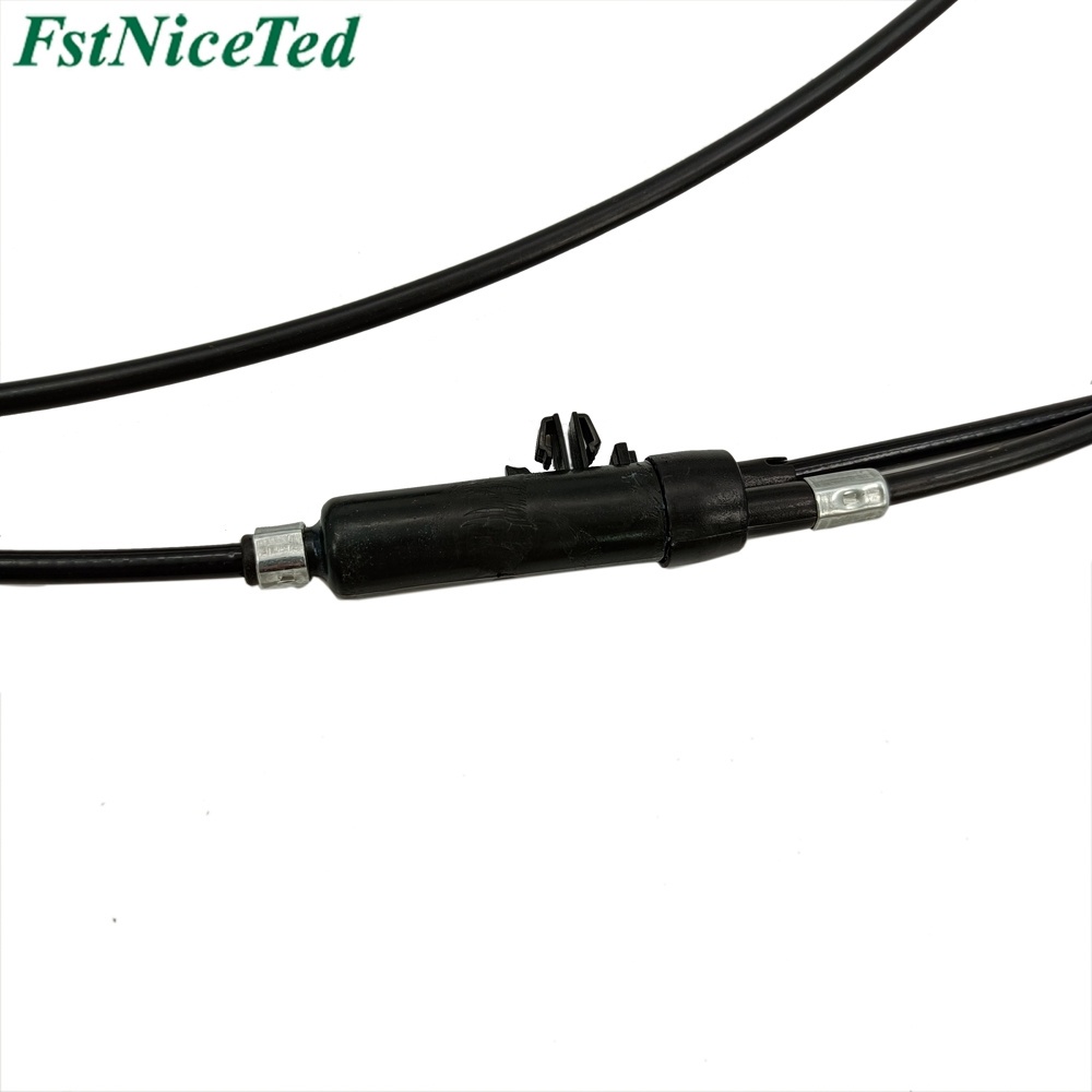 Heckklappenkabel passend für Honda Accord 2003–2006 OE 74880-SDA-A01_voghion.com