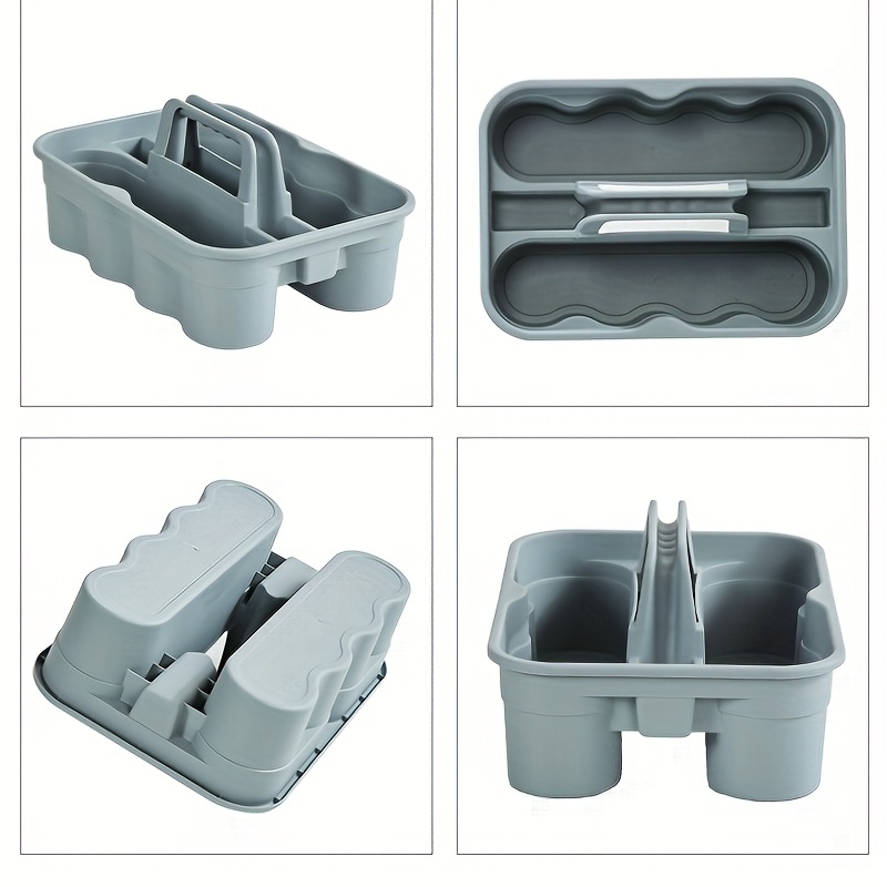 Commercial Products Series Carry Caddy Grey Carrier For - Temu United Arab  Emirates
