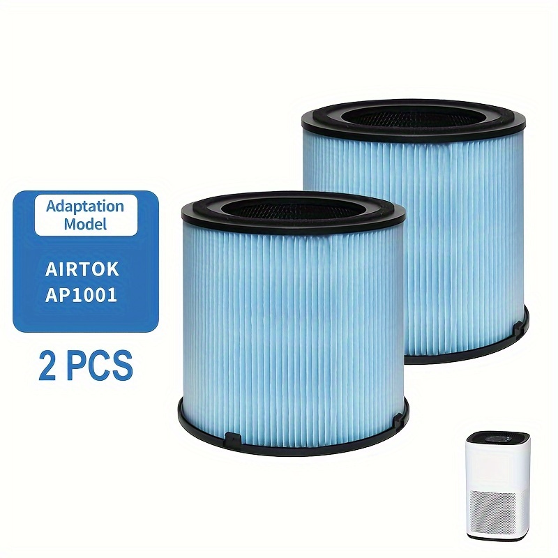 Air Purifier AP1001