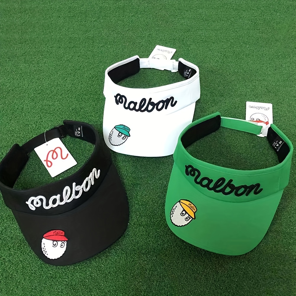 Golf Style Hats - Temu