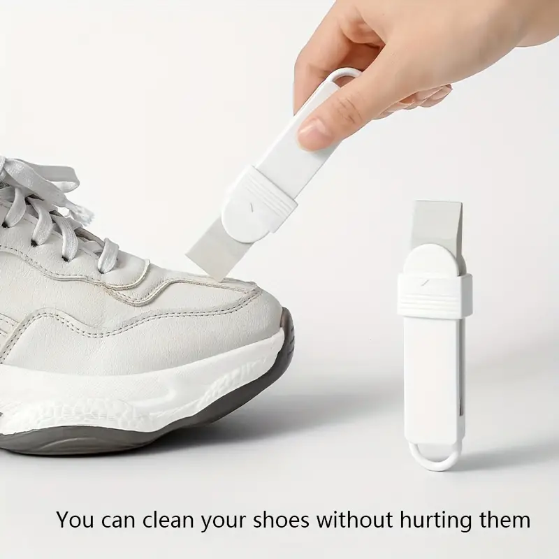 Shoe Eraser Sneaker Cleaning Eraser Cleaning Eraser For - Temu