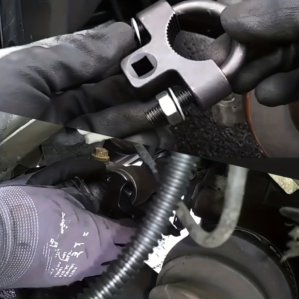 Automobile Tools 3/8 Pouce Outils De Tige De Liaison Interne - Temu Canada