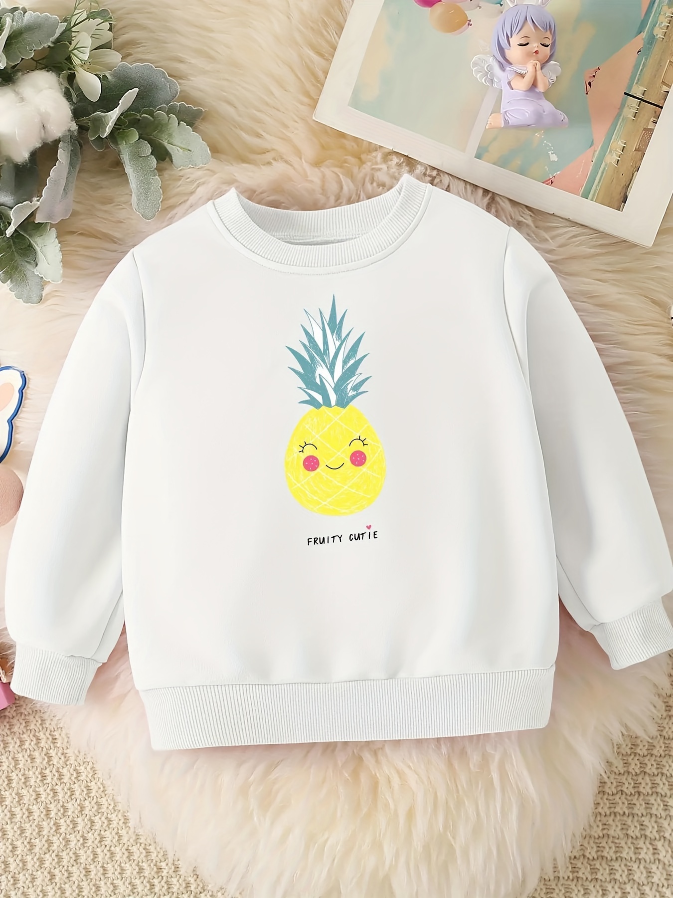 Pineapple Clothes - Temu