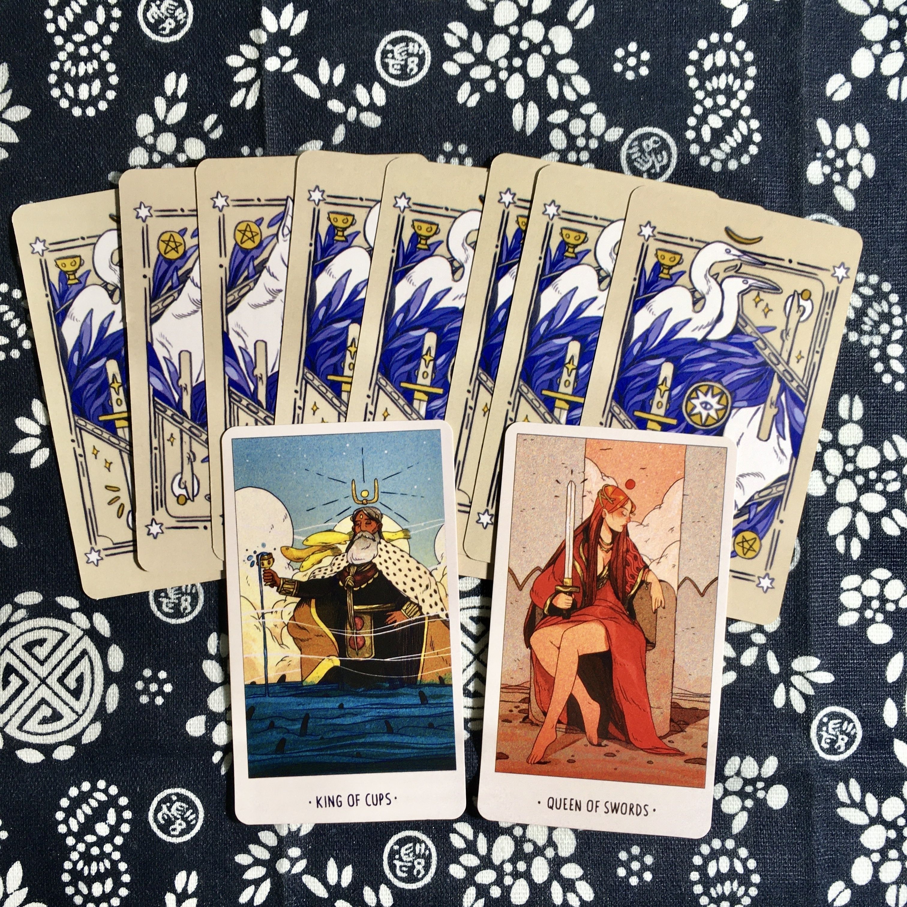 The Queen of Swords — meaning in fortune telling  Tarot book, Tarot cards  for beginners, Tarot interpretation