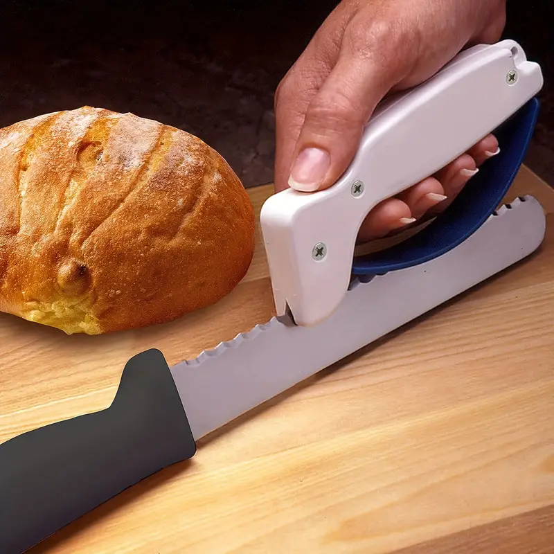  Afiladores de cuchillos para cuchillos de cocina