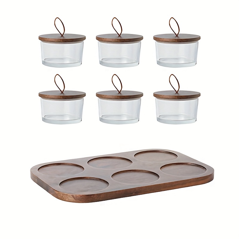 Candy Pan Basic Set