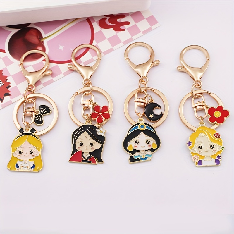 BJPERFMS Portachiavi Stitch, Portachiavi Stitch e Angel, 2PCS Keychain  Stitch, Portachiavi Famiglia, Portachiavi Anime, Personalizzato Gadget  Stitch, Porta Chiavi Accessori Compleanno Regalo per Fans : : Moda