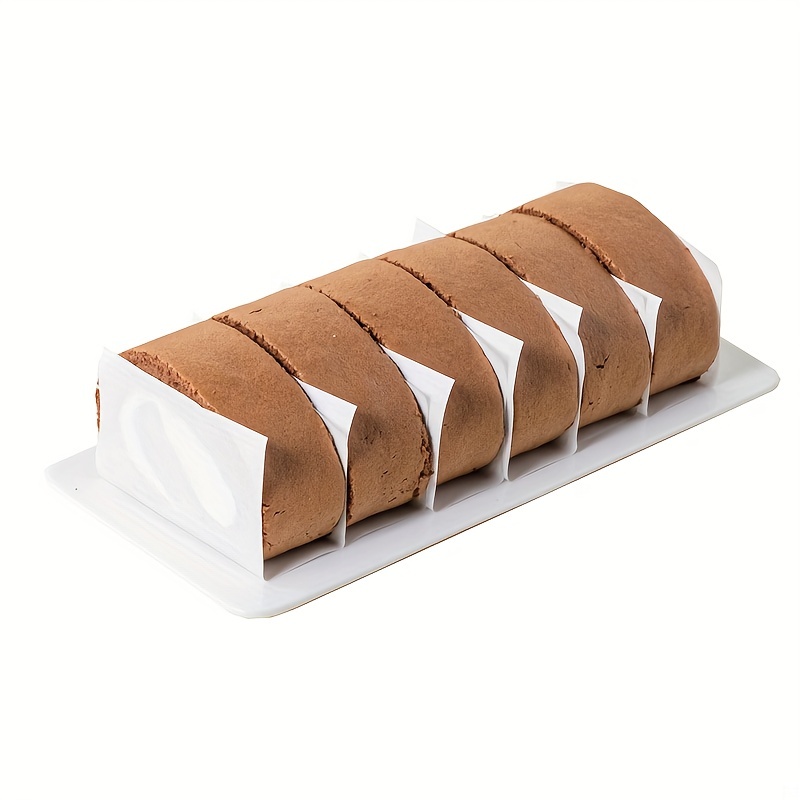 Cake Roll Separator Paper Baking Paper Greaseproof Paper - Temu