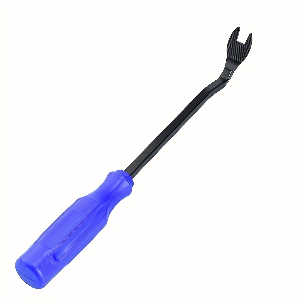 8pcs Auto Trim Removal Tool Kit Car Panel Door Window Clip Fastener Remover Pry